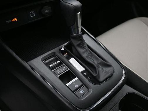 2023 Honda CR-V LX