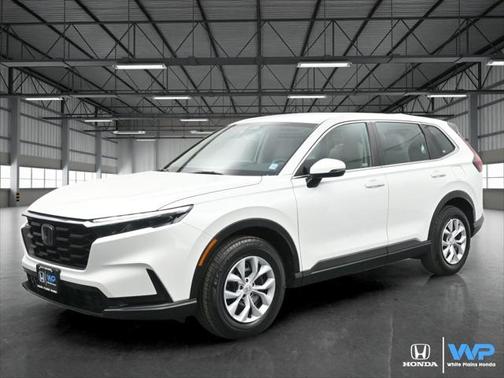 2023 Honda CR-V LX
