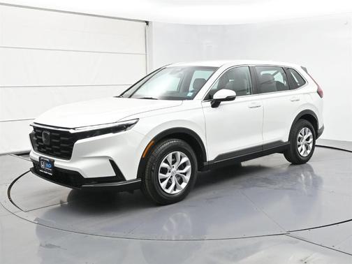 2023 Honda CR-V LX