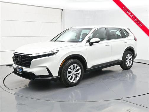 2023 Honda CR-V LX