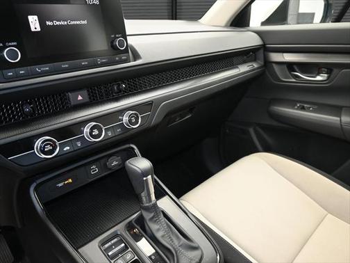 2023 Honda CR-V LX