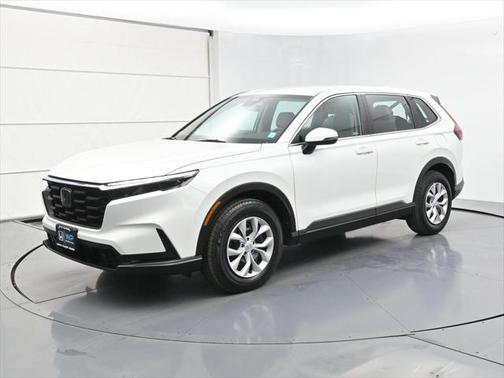 2023 Honda CR-V LX