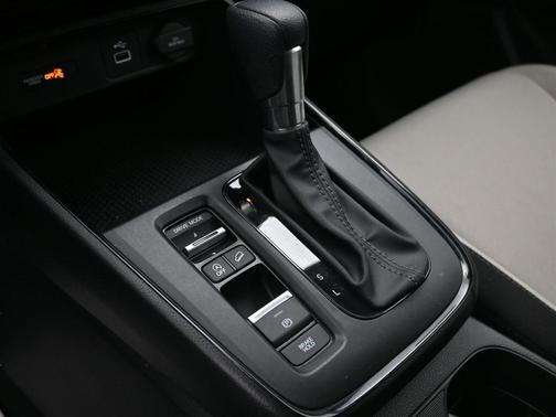 2023 Honda CR-V LX