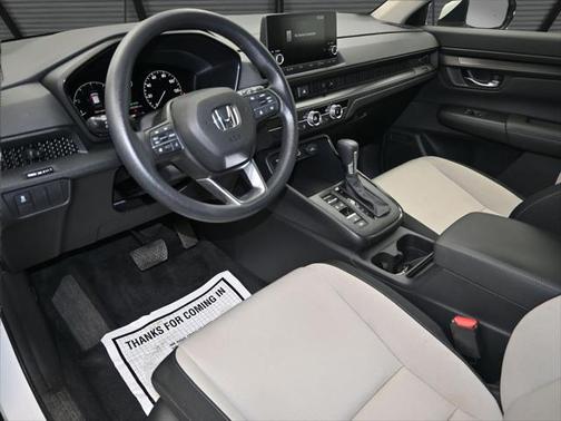 2023 Honda CR-V LX