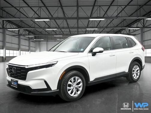 2023 Honda CR-V LX