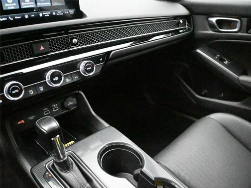 2022 Honda Civic Sport Touring