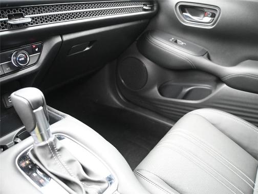 2025 Honda HR-V EX-L