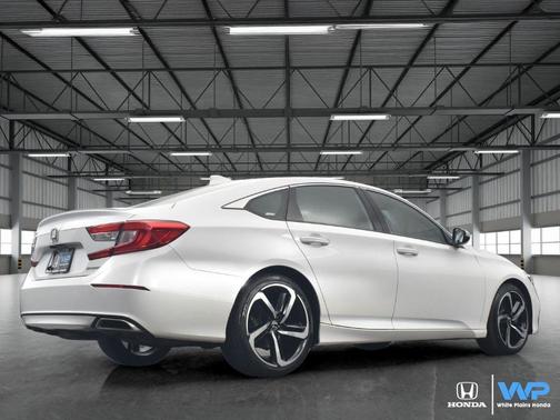 2020 Honda Accord Sport 1.5T