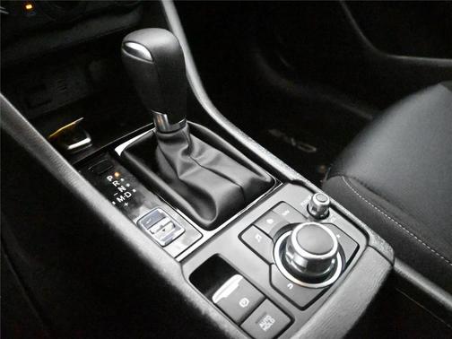 2019 Mazda CX-3 Sport