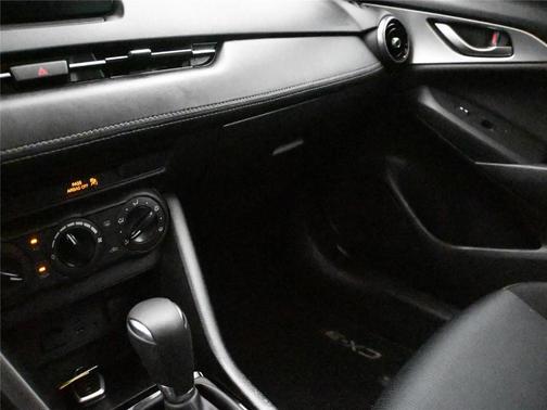 2019 Mazda CX-3 Sport