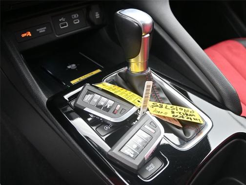 2023 Acura Integra A-Spec Technology