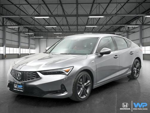 2023 Acura Integra A-Spec Technology