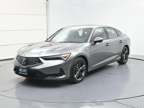 2023 Acura Integra A-Spec Technology