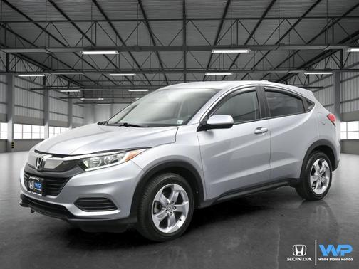 2019 Honda HR-V LX