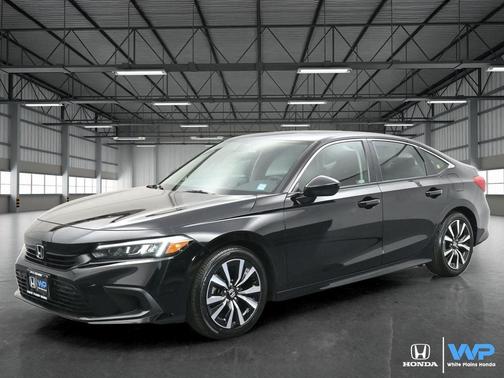 2023 Honda Civic EX
