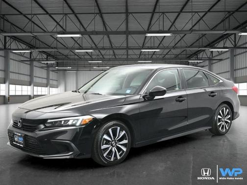 2023 Honda Civic EX