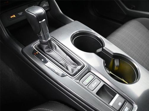 2023 Honda Civic EX