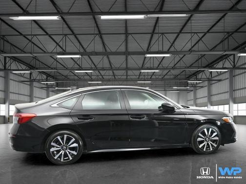 2023 Honda Civic EX