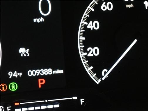2023 Honda Civic EX