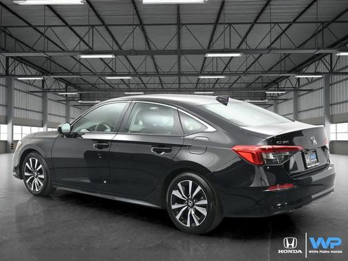 2023 Honda Civic EX