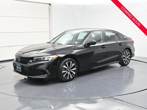 2023 Honda Civic EX