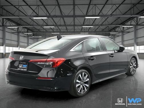 2023 Honda Civic EX