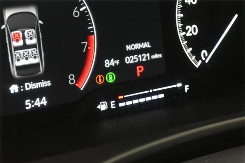 Meteorite Gray Metallic 2024 Honda Civic Sport
