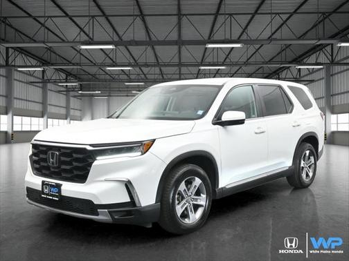 2023 Honda Pilot EX-L 8-Passenger