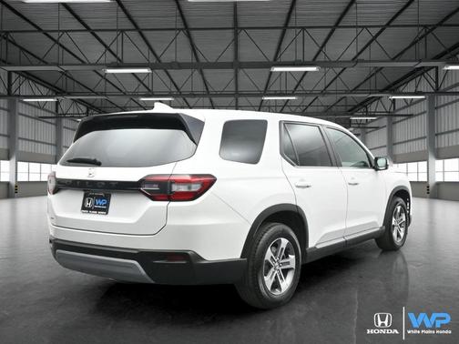 2023 Honda Pilot EX-L 8-Passenger