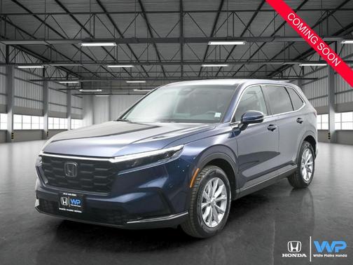 Canyon 2024 Honda CR-V EX