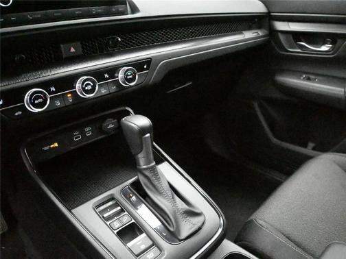 Canyon 2024 Honda CR-V EX