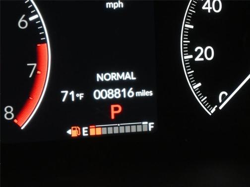 Canyon 2024 Honda CR-V EX