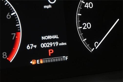 Smoke Blue 2026 Honda Odyssey EX-L