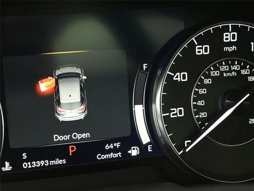 2024 Acura RDX Advance Package