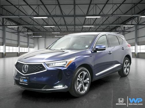 2024 Acura RDX Advance Package