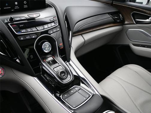 2024 Acura RDX Advance Package