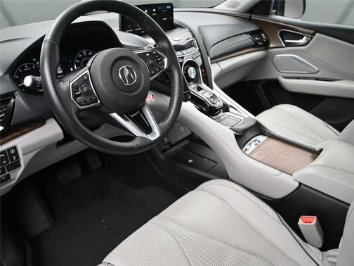 2024 Acura RDX Advance Package