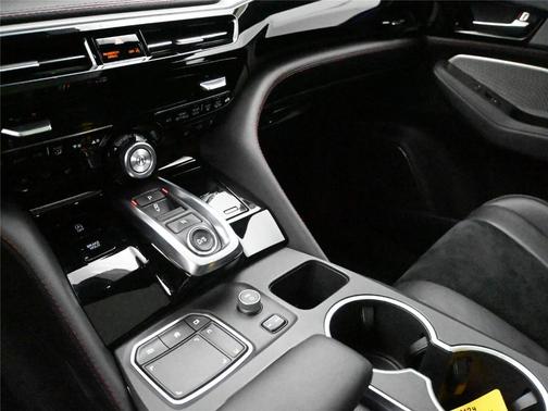 2022 Acura MDX A-Spec