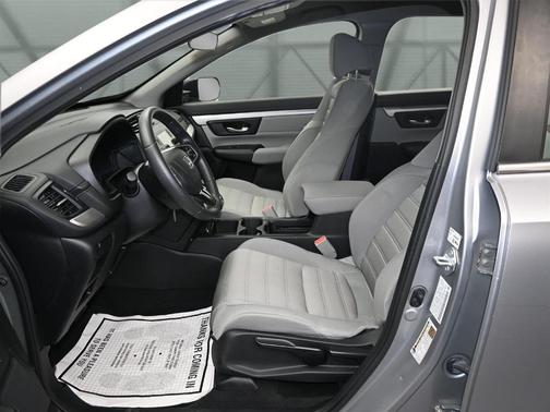 2021 Honda CR-V LX