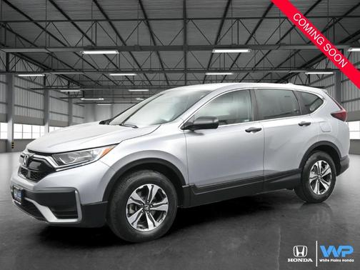 2021 Honda CR-V LX