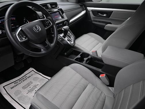 2021 Honda CR-V LX