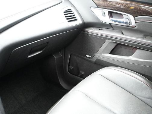 2015 GMC Terrain Denali