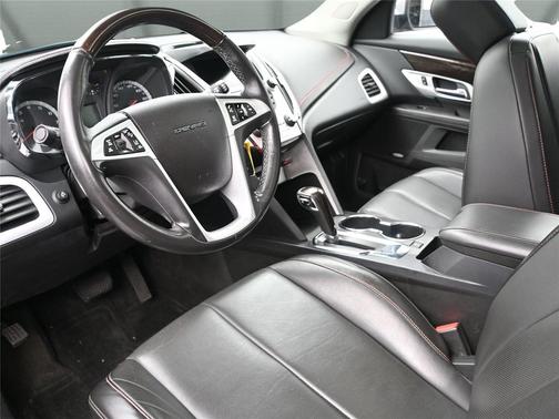 2015 GMC Terrain Denali