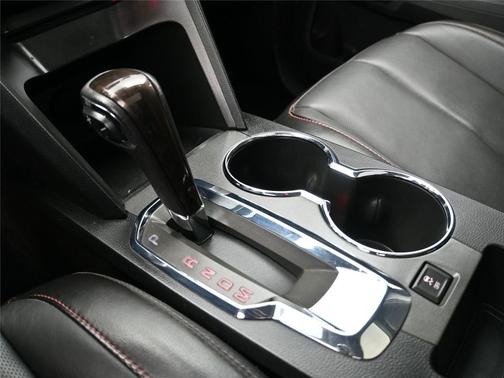 2015 GMC Terrain Denali