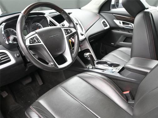 2015 GMC Terrain Denali