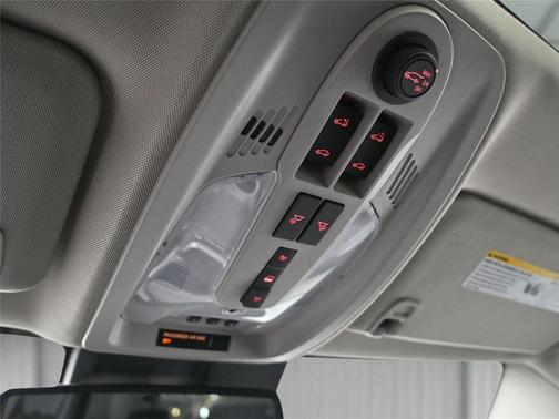 2015 GMC Terrain Denali