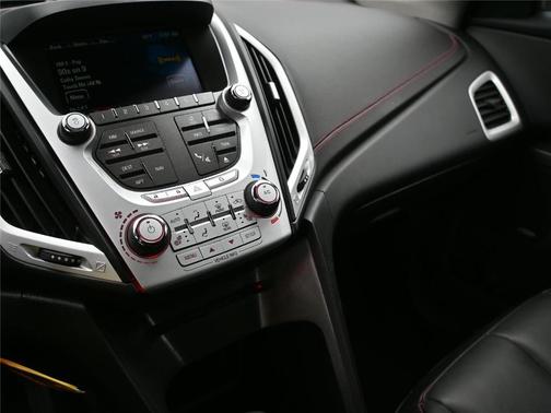 2015 GMC Terrain Denali