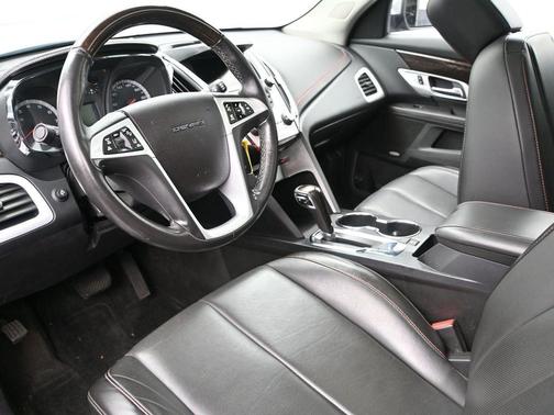 2015 GMC Terrain Denali