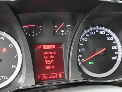 2015 GMC Terrain Denali