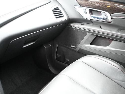 2015 GMC Terrain Denali